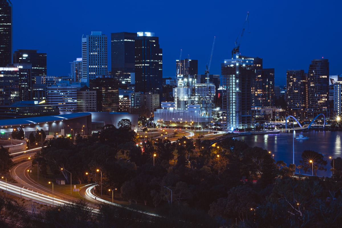 Perth