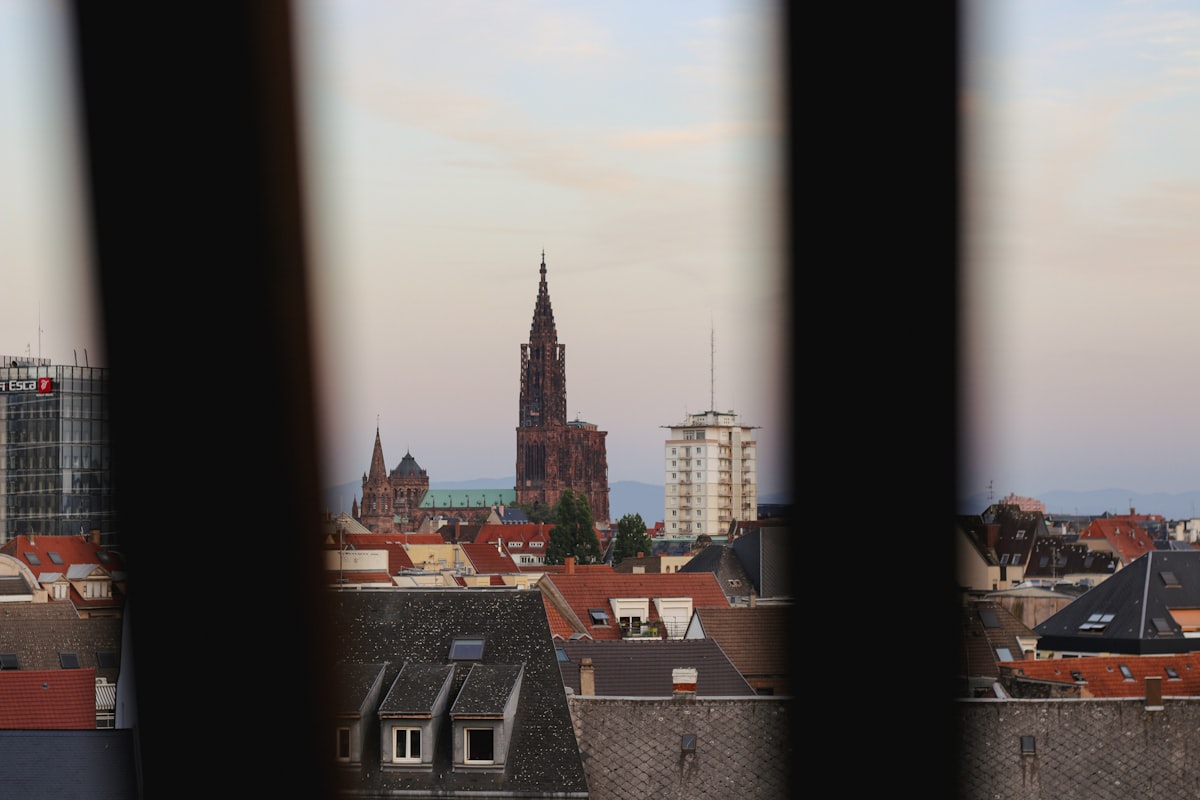 استراسبورگ