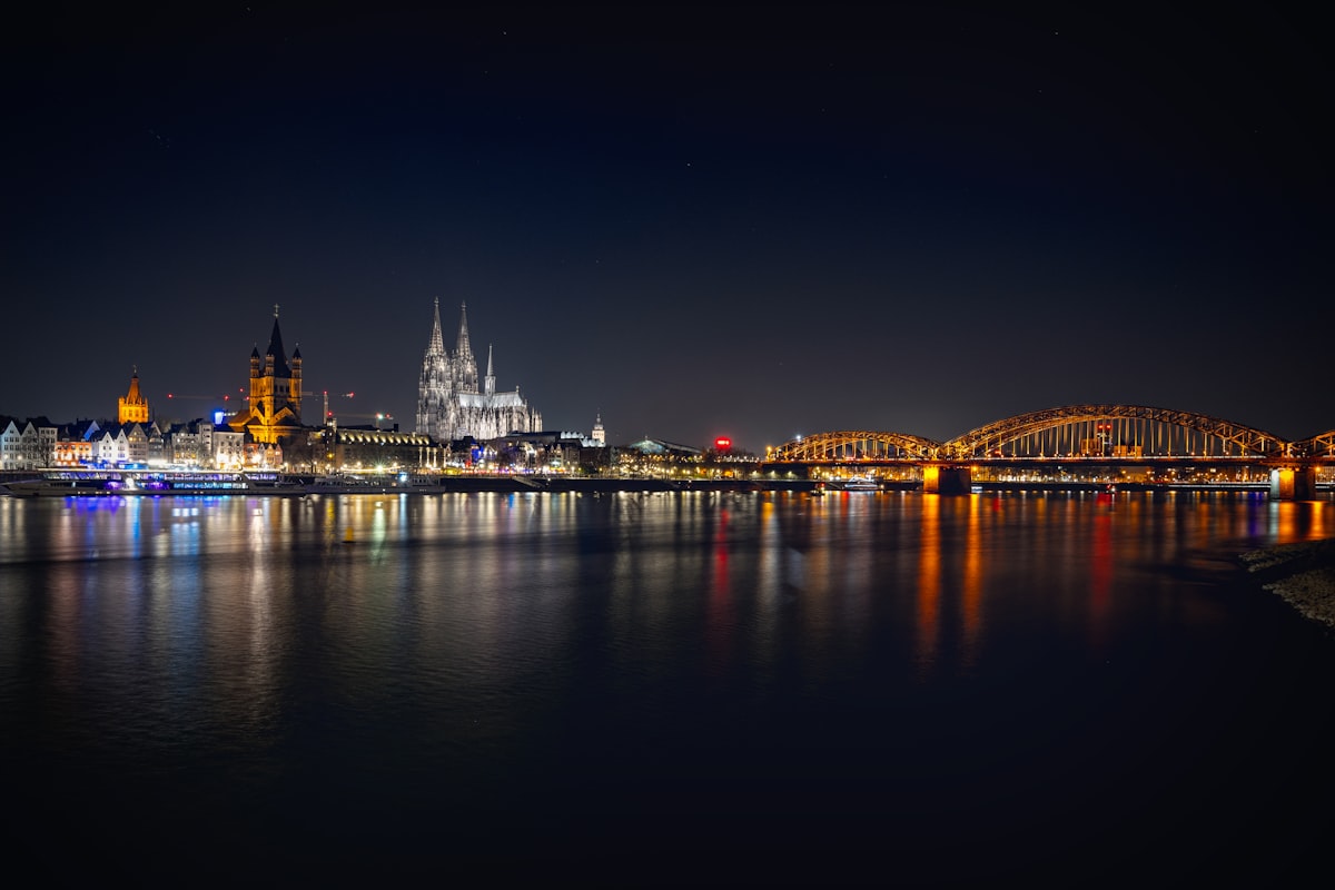 Cologne