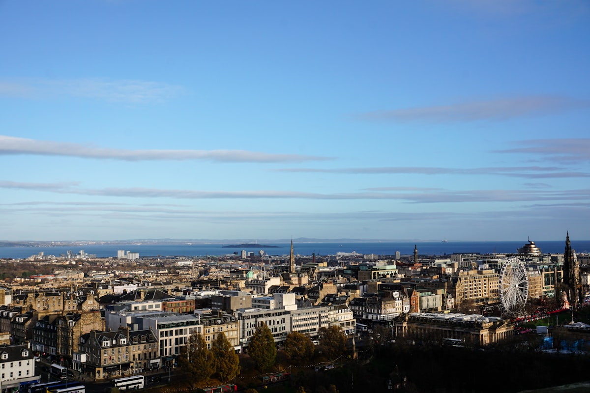 Edinburgh
